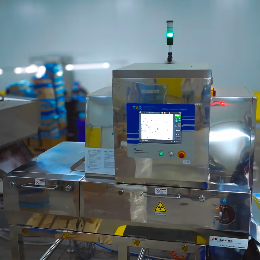 Where quality meets technology