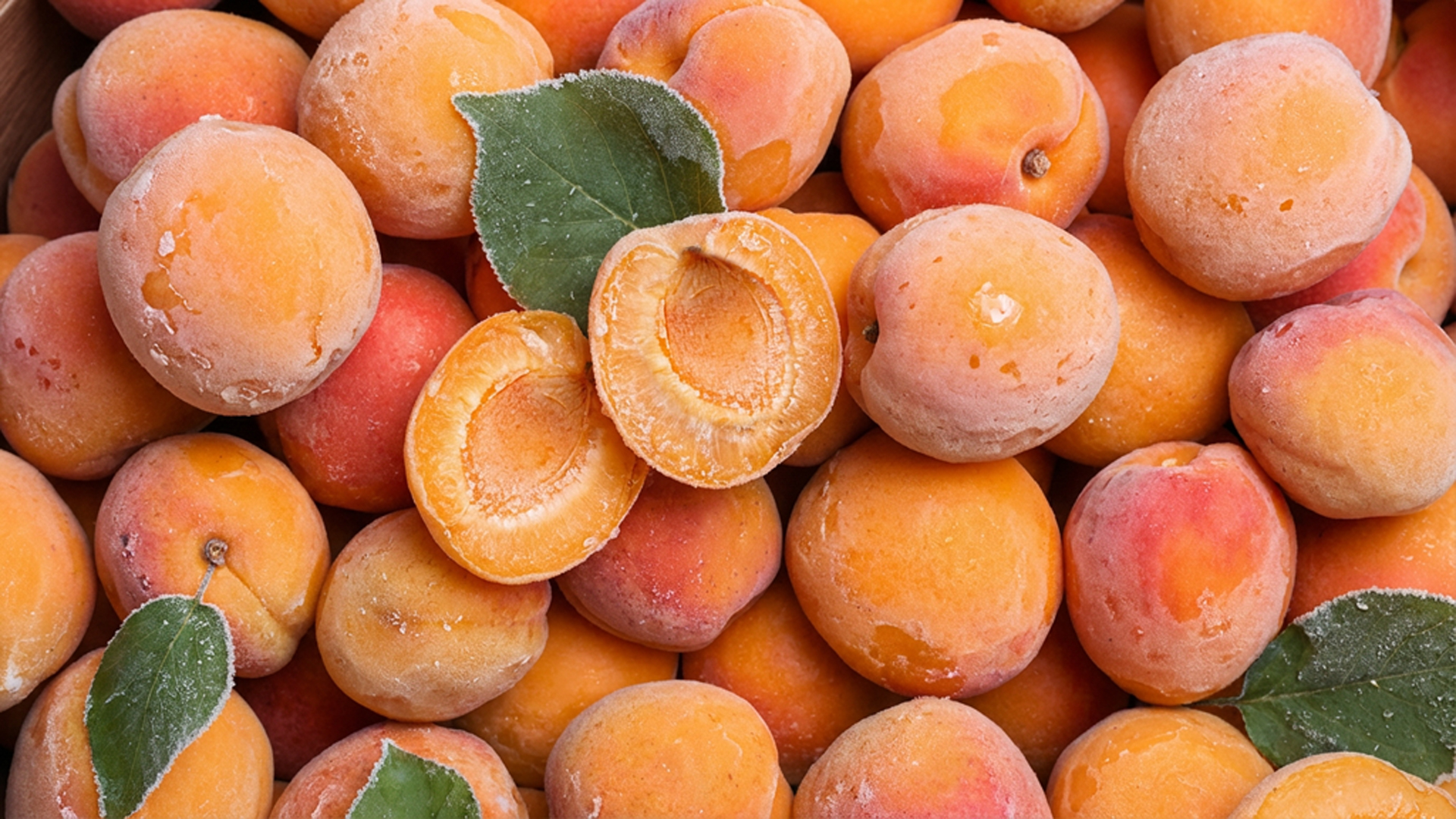 Apricot