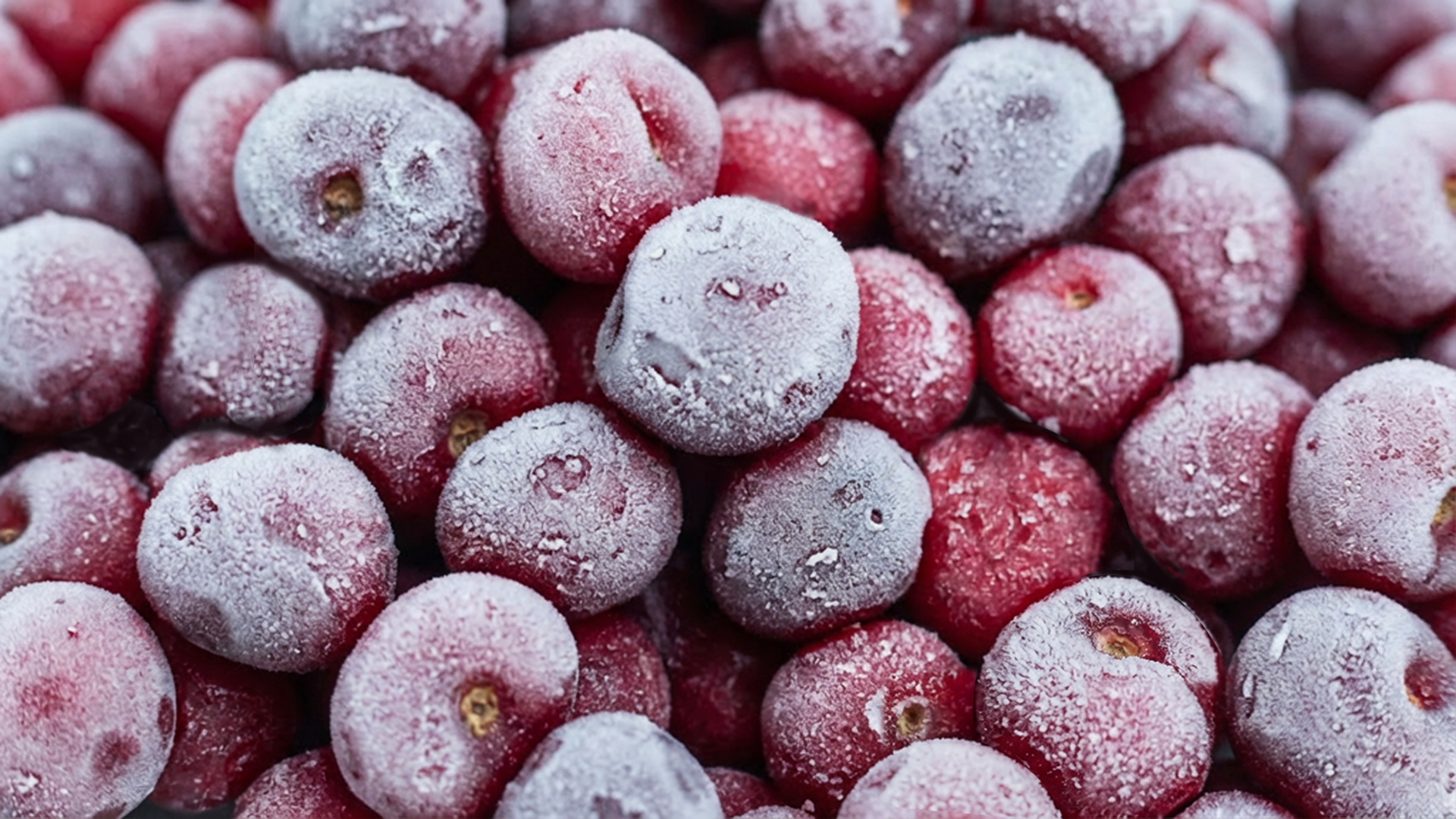 Sweet Cherry