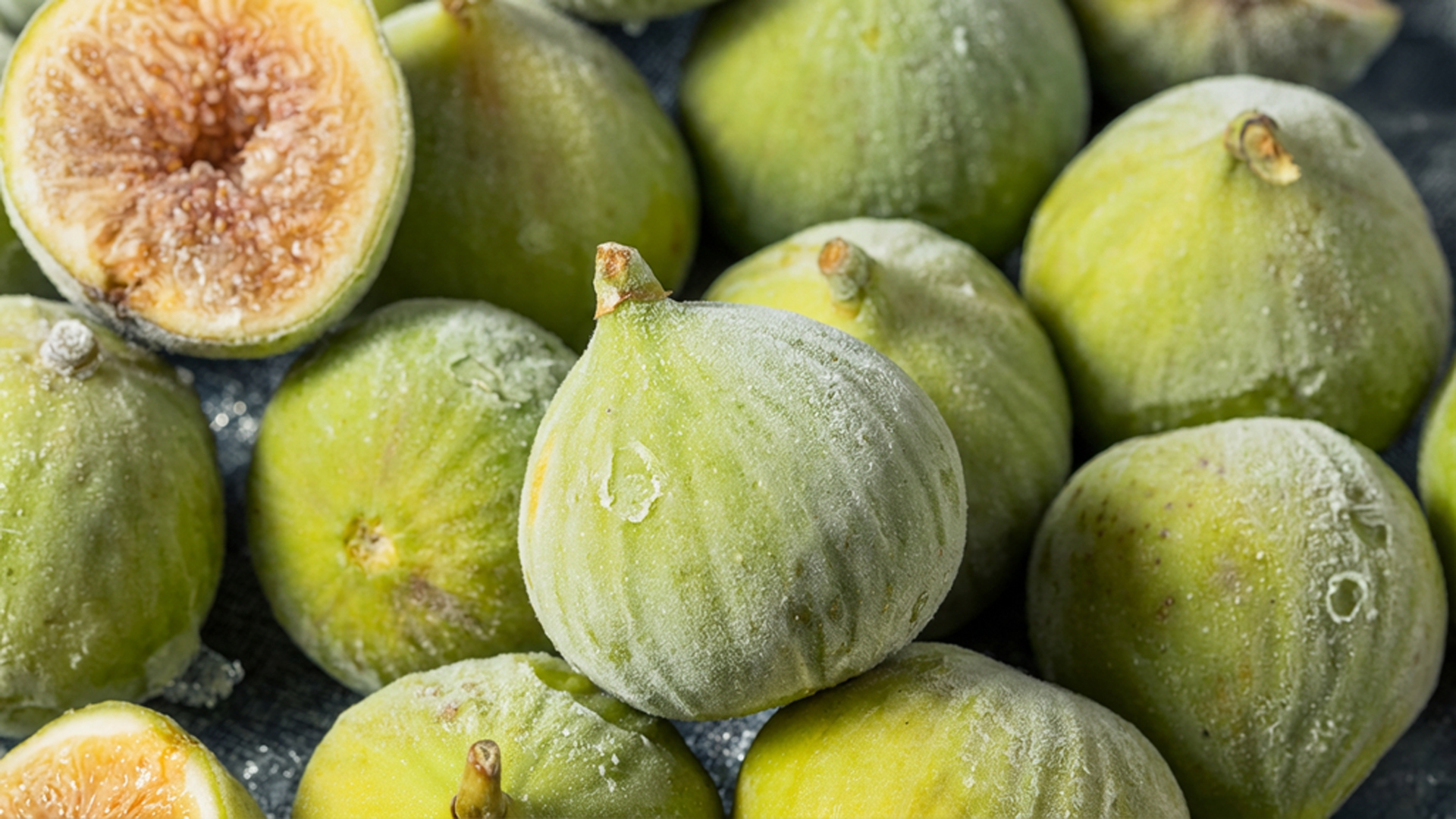 Green Fig