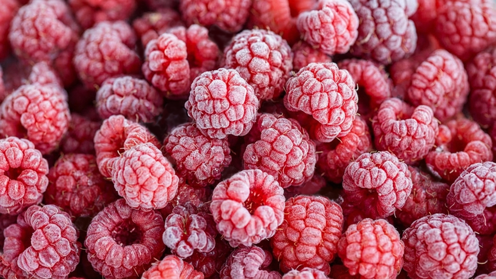 Raspberry