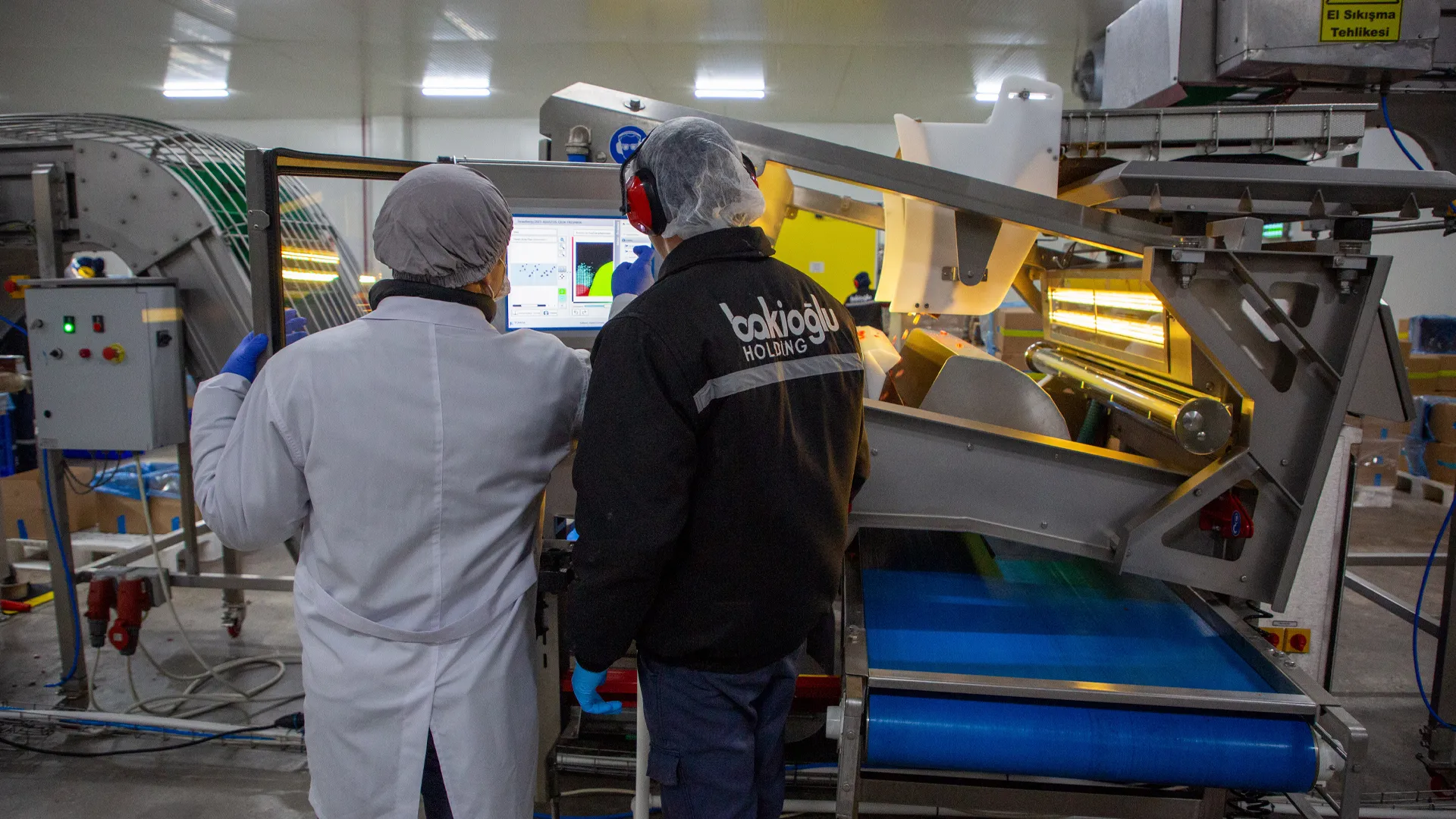Built on sourcing, production, and scale